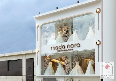 Moda Nora Gelinlik Mağaza Dış Görünüm