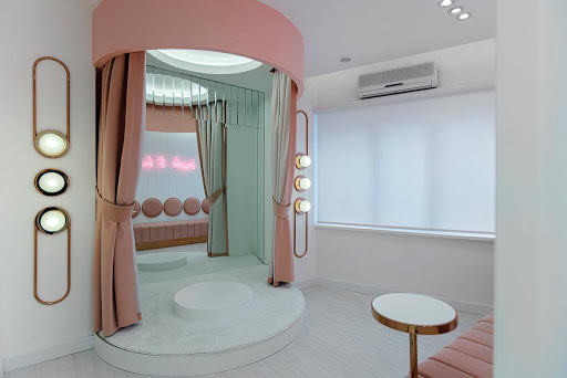 Moda Nora Gelinlik Prova Odası